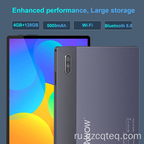 4G T618 OCTA CORE 10,1 дюйма планшета